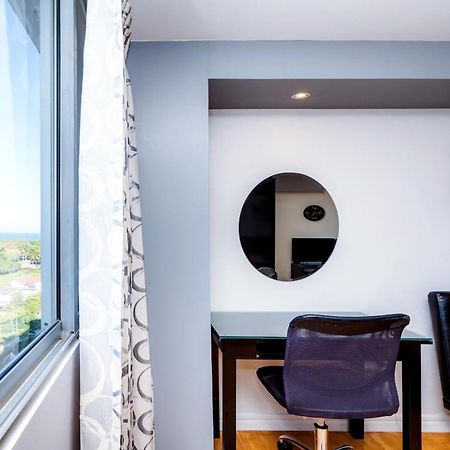 Soi 7 Hua Hin-Happy Rent Aparthotel Exteriör bild