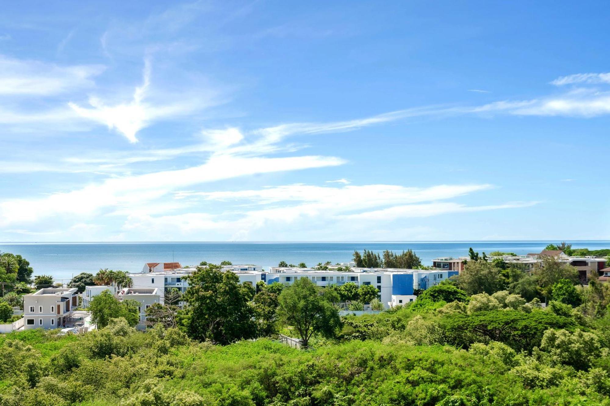 Soi 7 Hua Hin-Happy Rent Aparthotel Exteriör bild