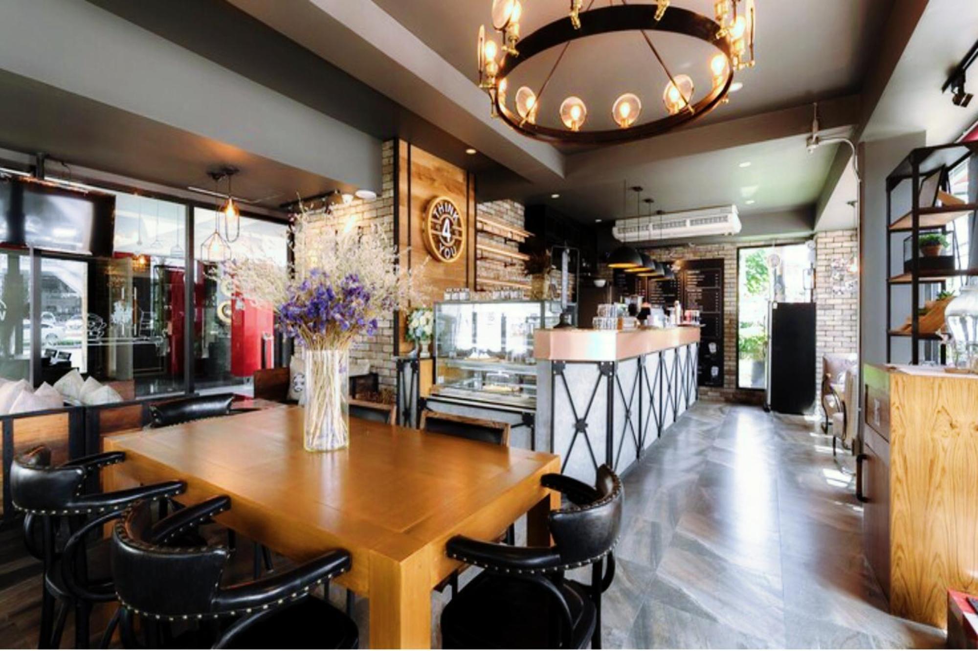 Soi 7 Hua Hin-Happy Rent Aparthotel Exteriör bild