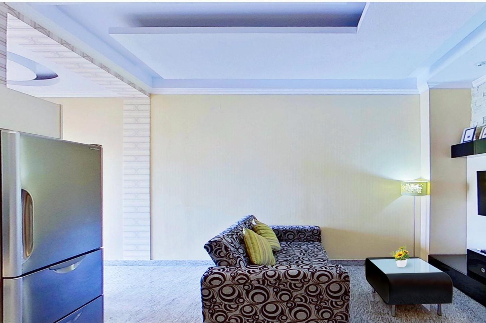 Soi 7 Hua Hin-Happy Rent Aparthotel Rum bild